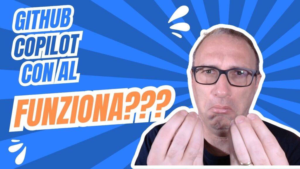 GitHub CoPilot nello Sviluppo AL per Business Central: Un'Analisi ...